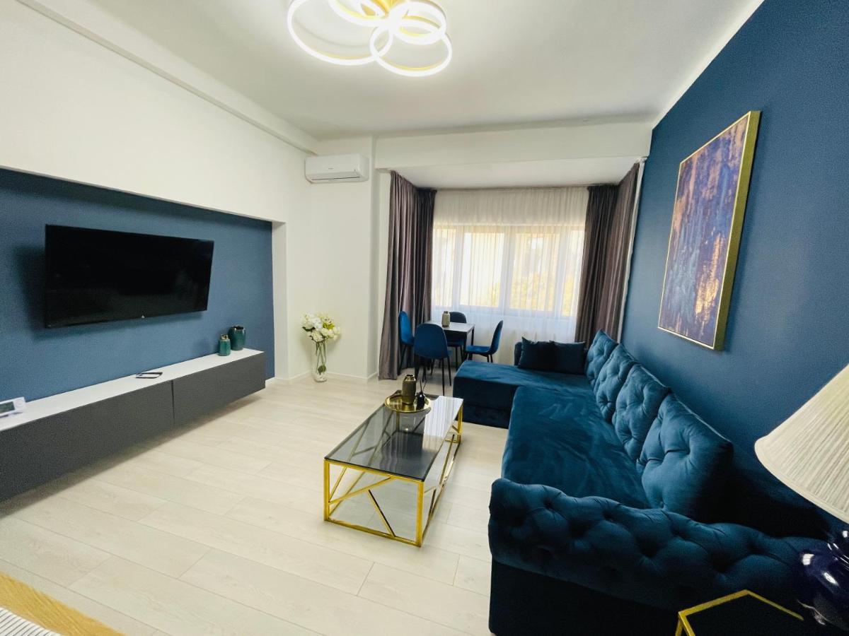 Metropole Apartments Old Center Букурещ Екстериор снимка