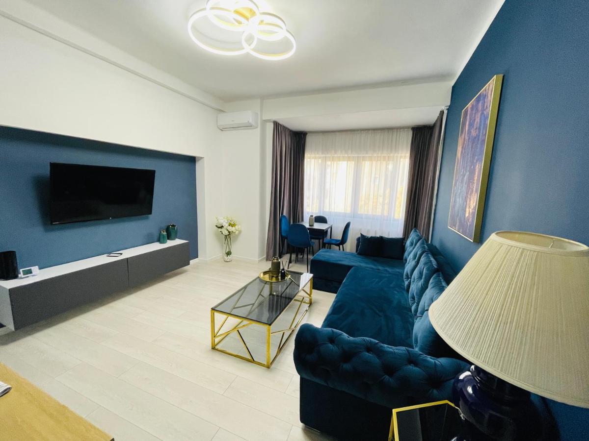 Metropole Apartments Old Center Букурещ Екстериор снимка