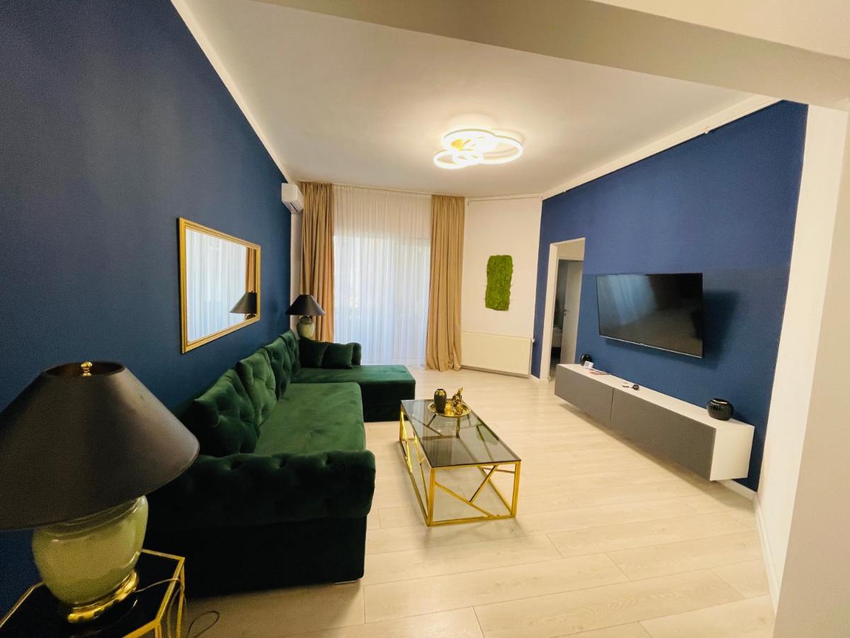 Metropole Apartments Old Center Букурещ Екстериор снимка